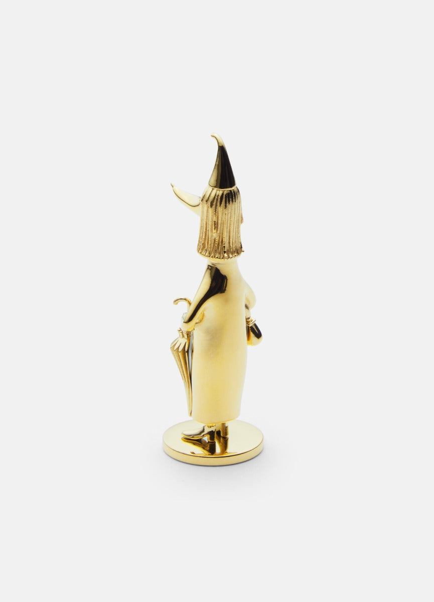 Moomin x SKULTUNA | Fillyjonkan