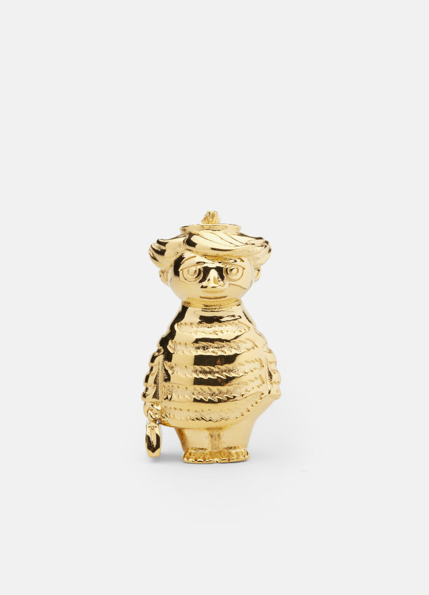 Moomin x SKULTUNA | Too-Ticky