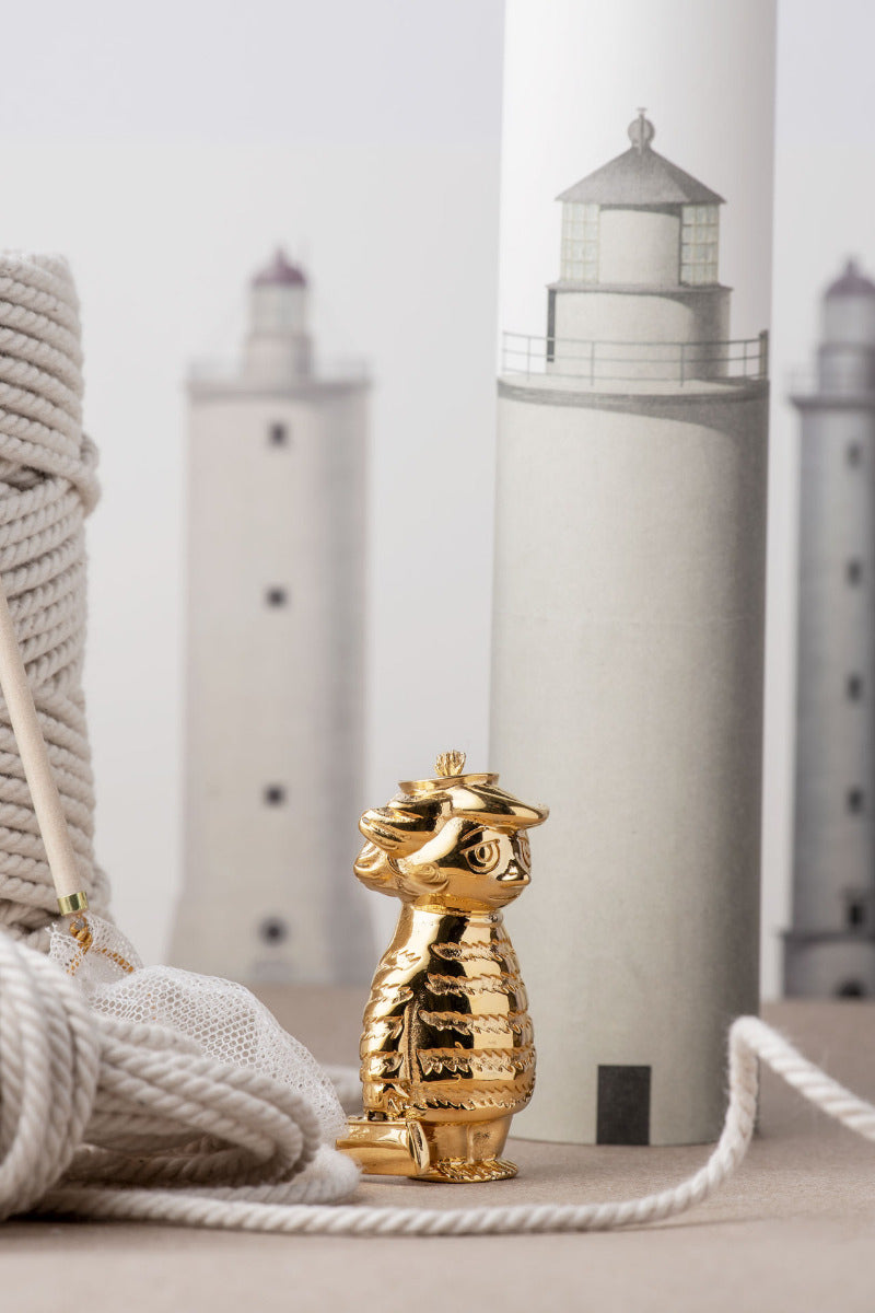 Moomin x SKULTUNA | Too-Ticky