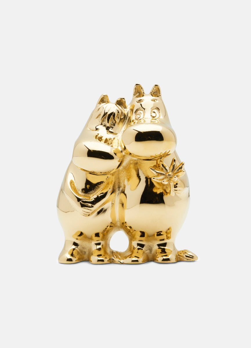 Moomin x SKULTUNA | Valentine's Moomin