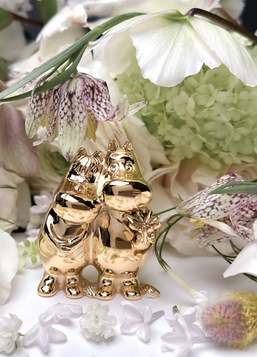 Moomin x SKULTUNA | Valentine's Moomin