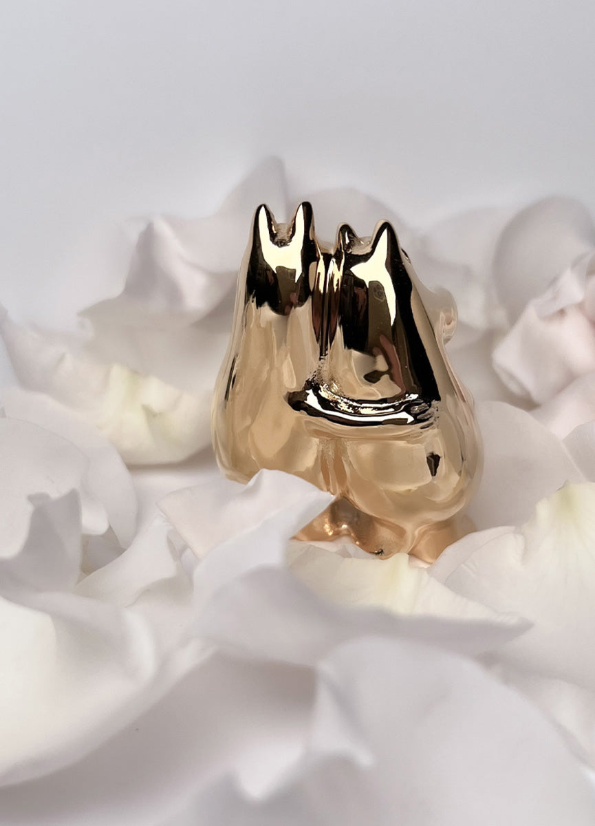 Moomin x SKULTUNA | Valentine's Moomin