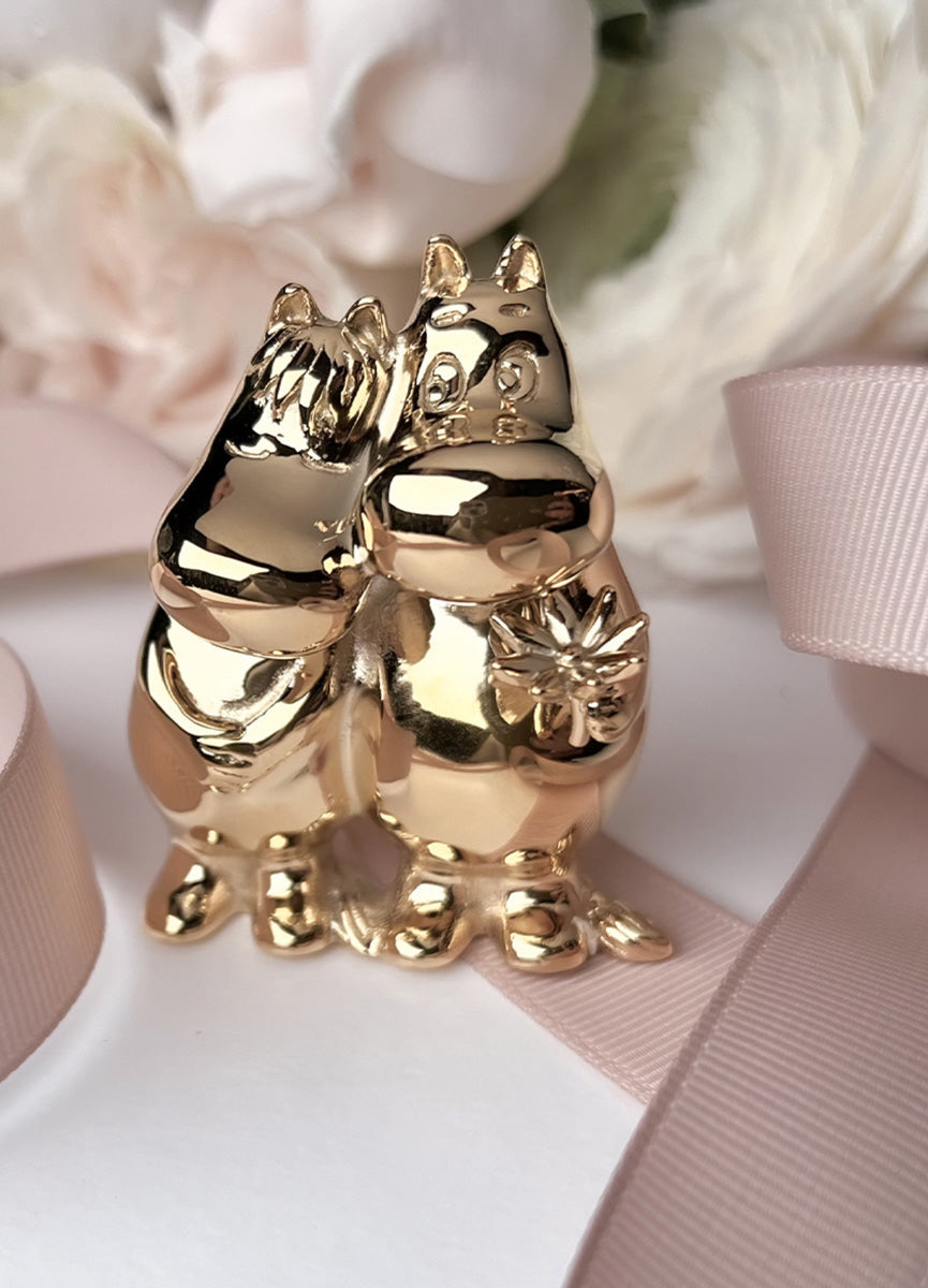 Moomin x SKULTUNA | Valentine's Moomin