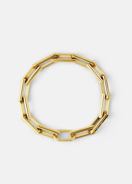 Necklace | Skultuna Relier | Gold Plated