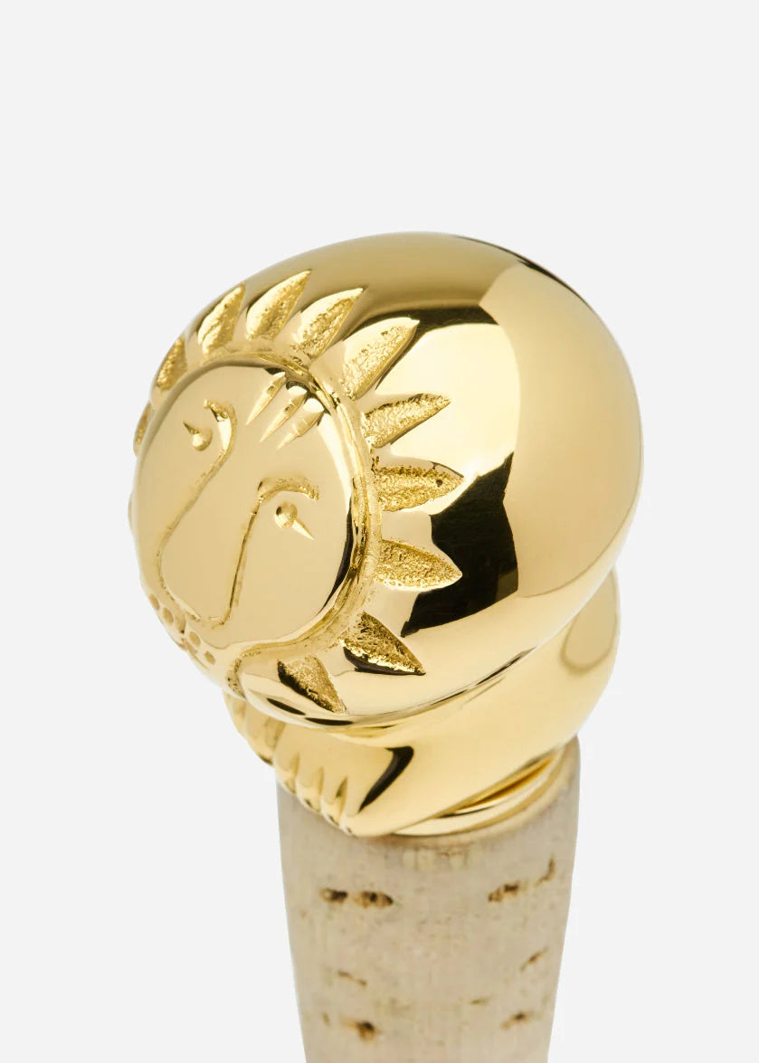 Winestopper | Lion