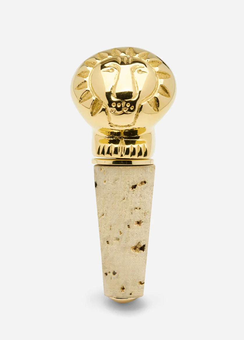 Winestopper | Lion