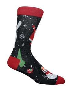 the Sockist colorful cotton-blend socks – breathable, stretch-fit, one size EU 37–46, for office or casual wear.