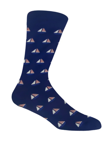 The Sockist cotton socks – breathable, soft, and stretch-fit. One size fits EU 37–46. Great for work or everyday casual wear.