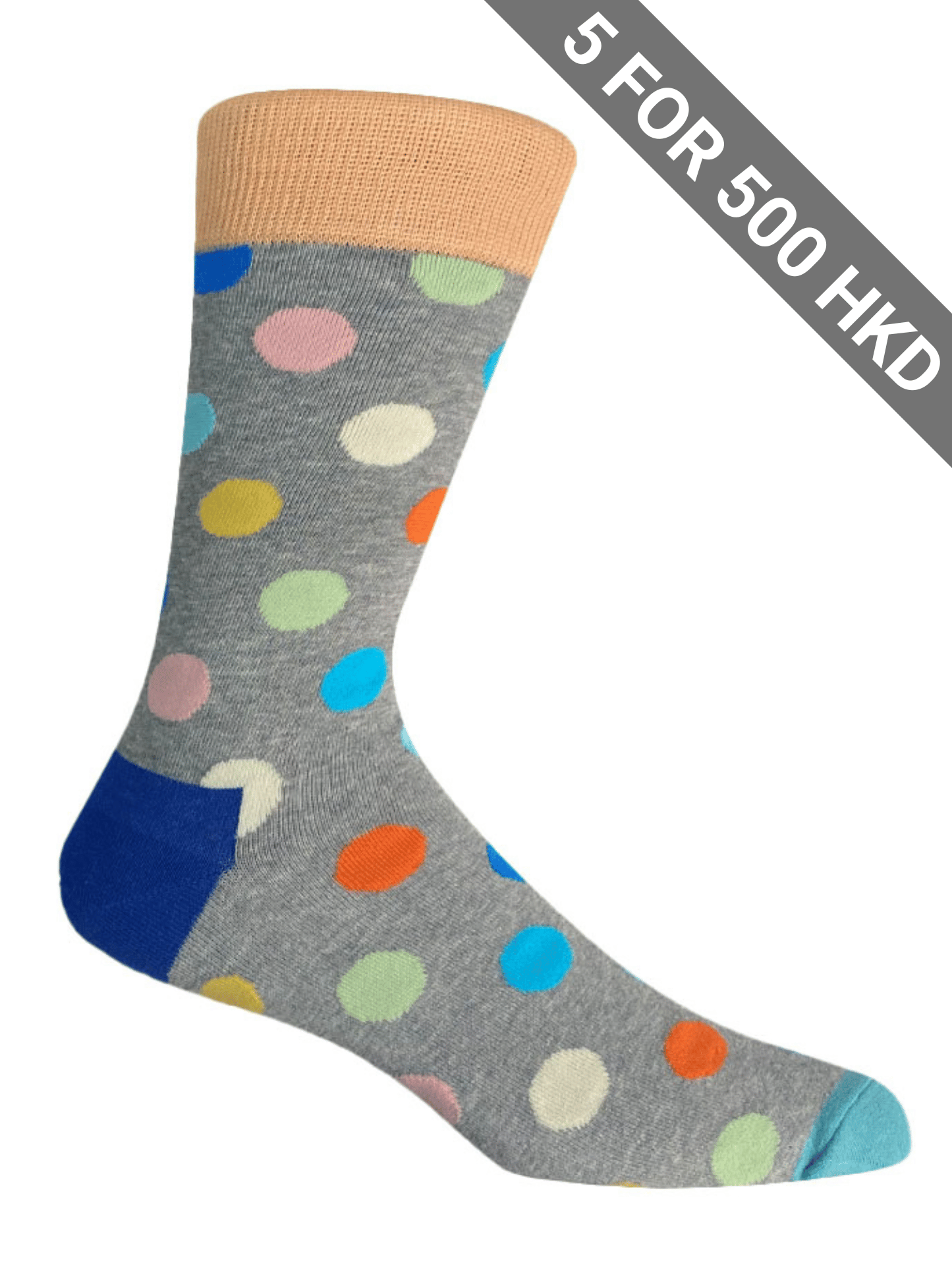 Socks | Mentos | Cotton