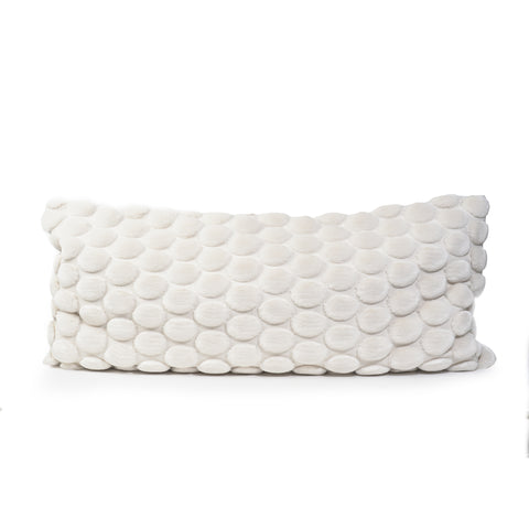 Cushion | Egg Collection | Soft Linen Long