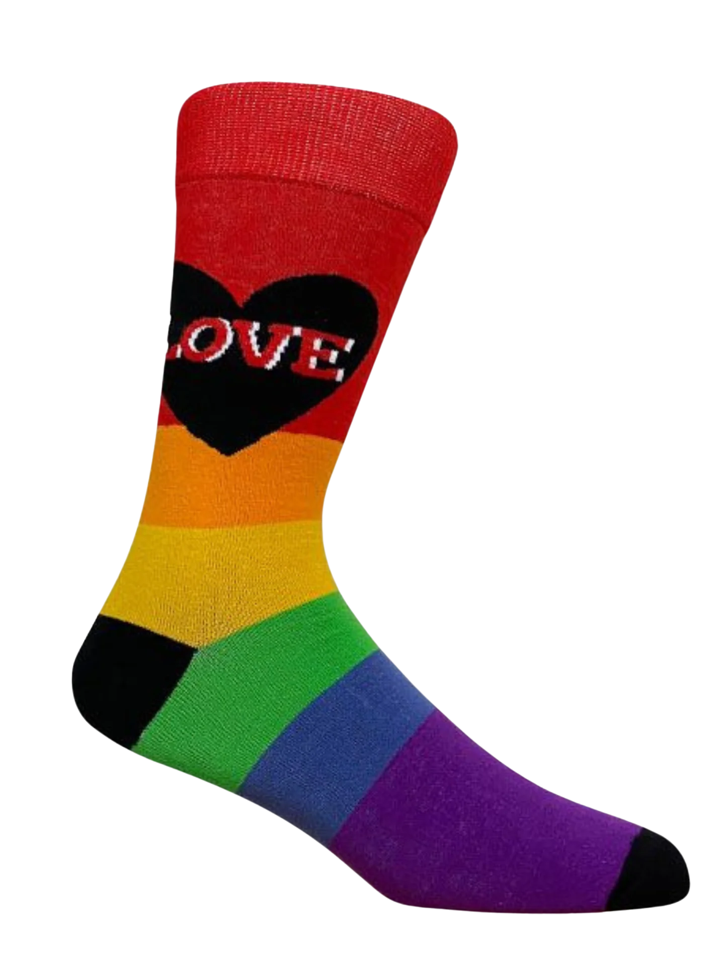 Men’s Cotton-Blend Socks by OAK & ASH – Soft, Stretchy, One Size EU 37–46
