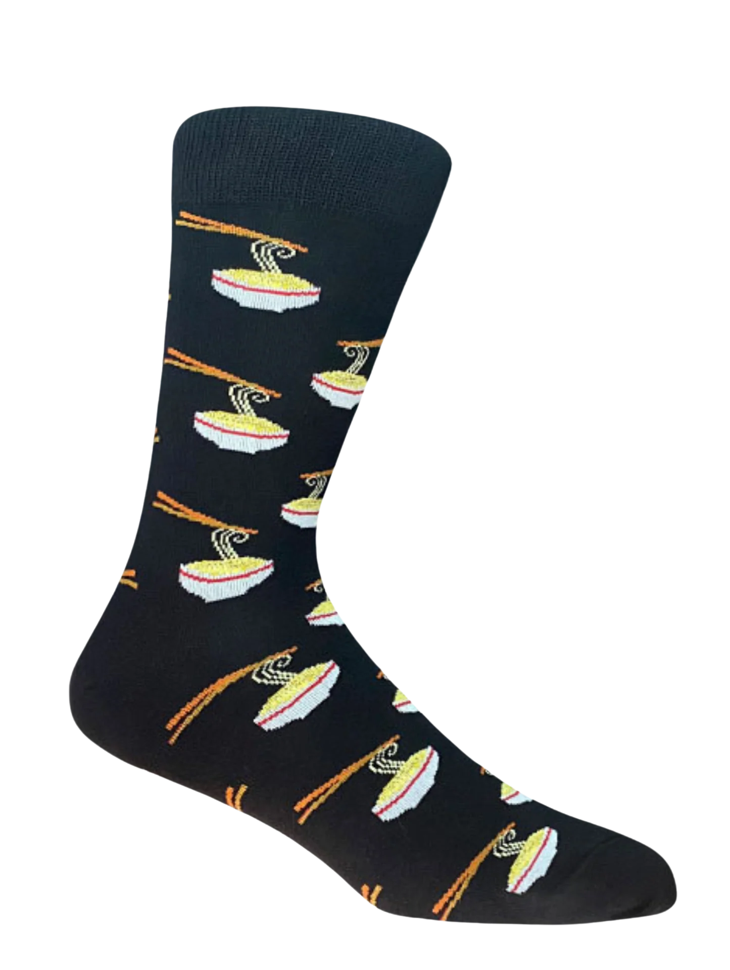 The Sockist Cotton-Blend Men’s Socks – Colorful, One Size EU 37–46