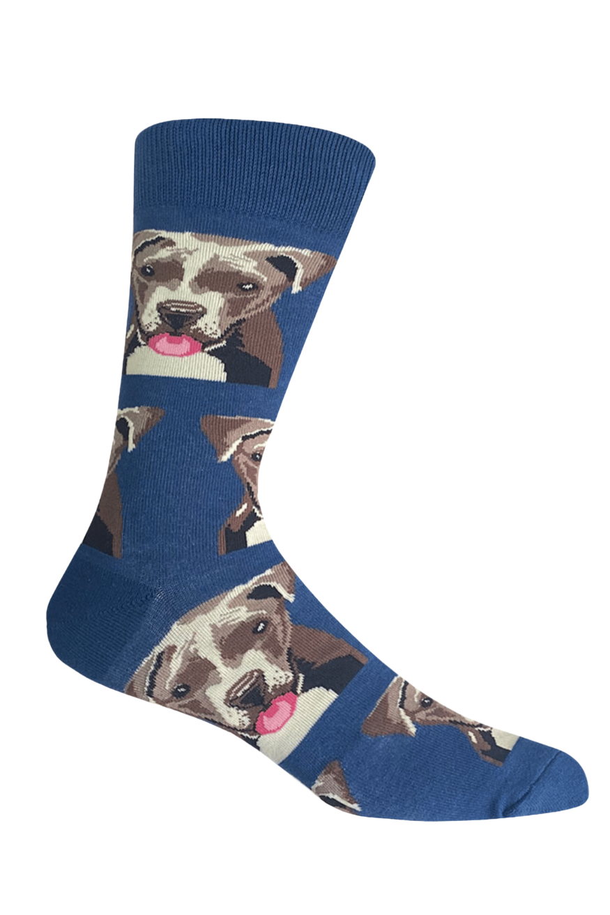 Socks | Pitbull | Cotton