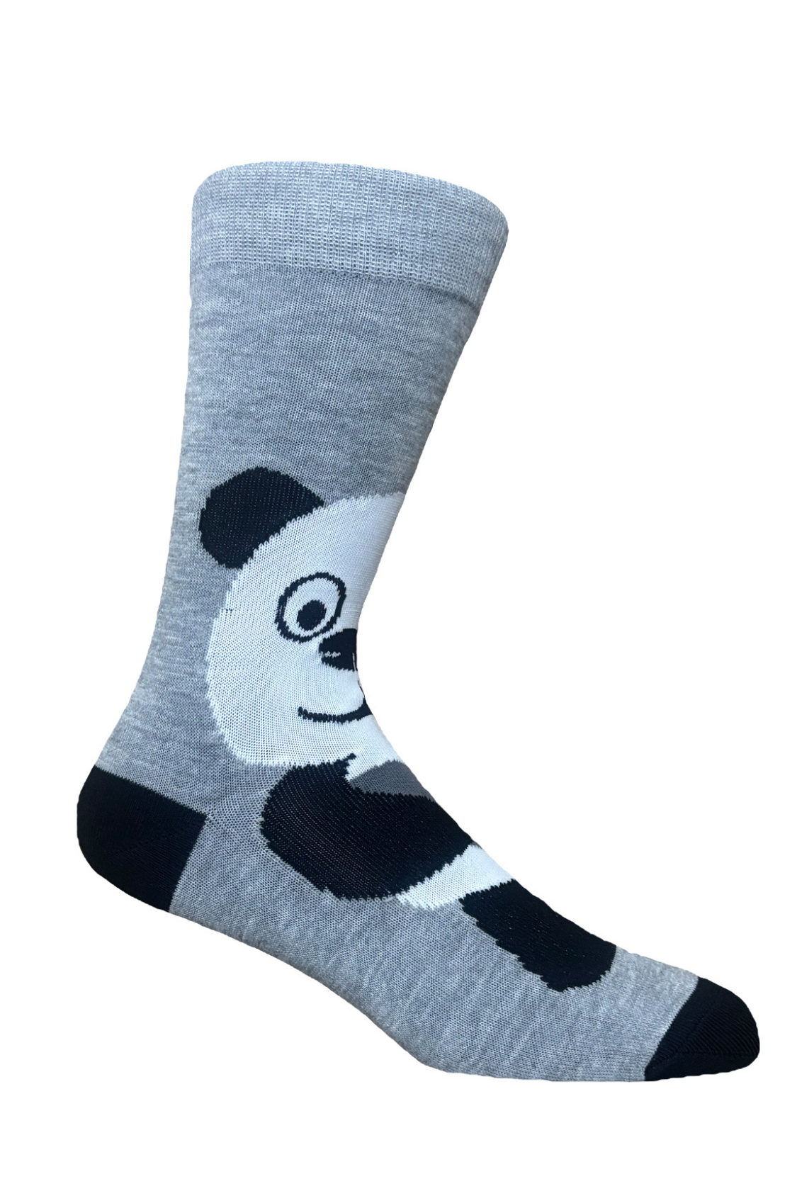Socks | Sock-tastic Panda | Cotton