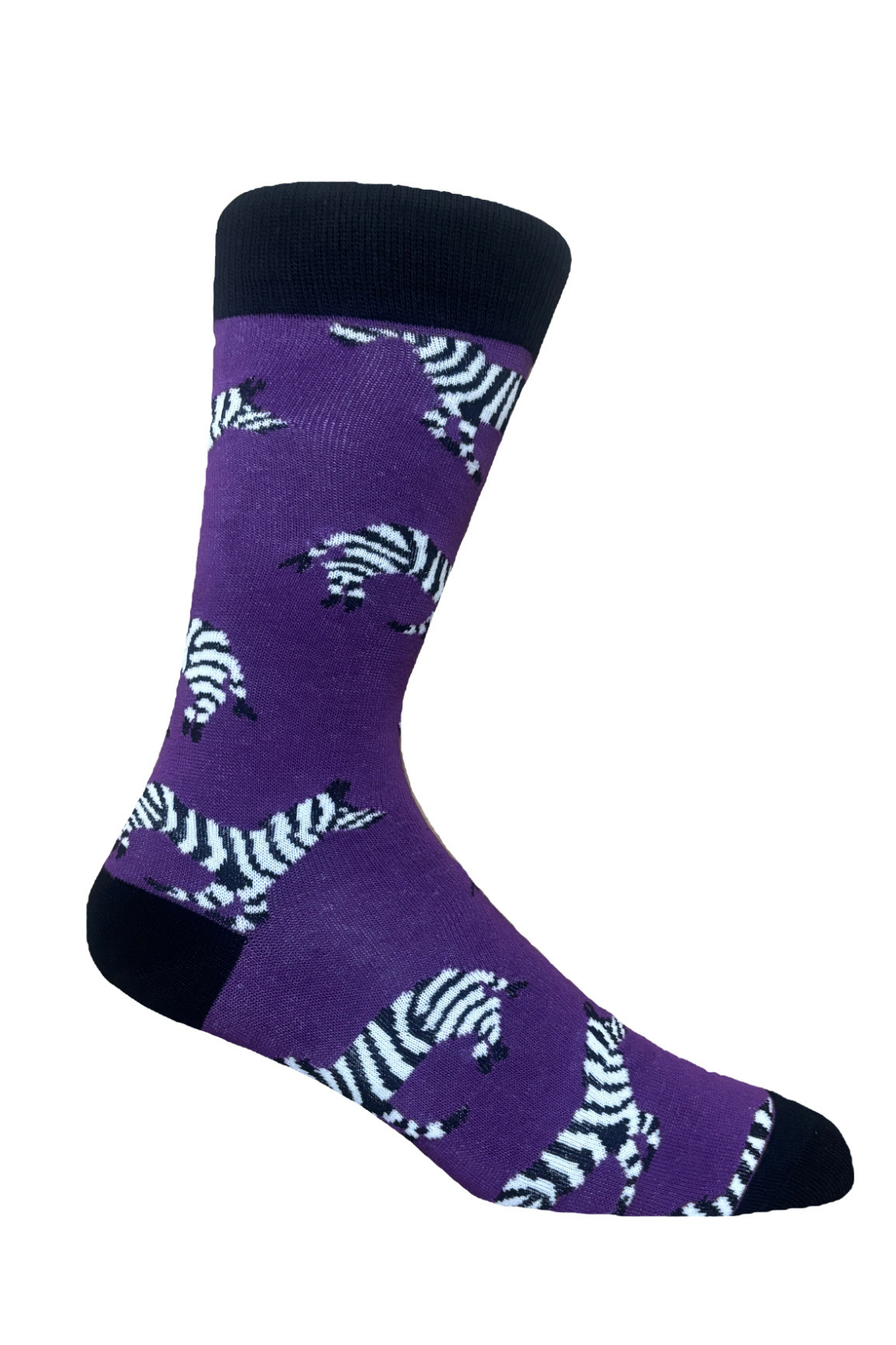 Socks | Zebralicious | Cotton