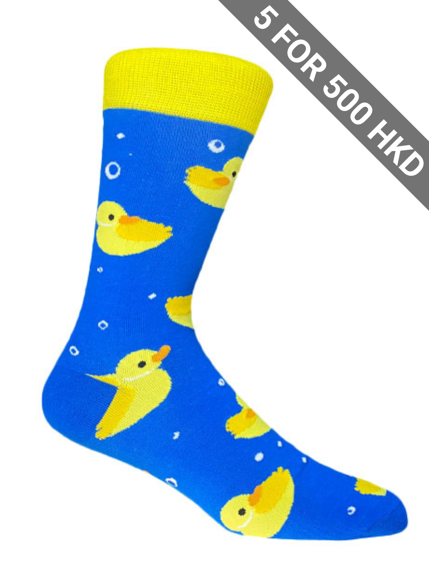 victoria-harbour-official-duck-sock-stockholm-thesockist-the -sockist-sweden-happy-socks-fun-quality-hongkong-shop-footwear-.