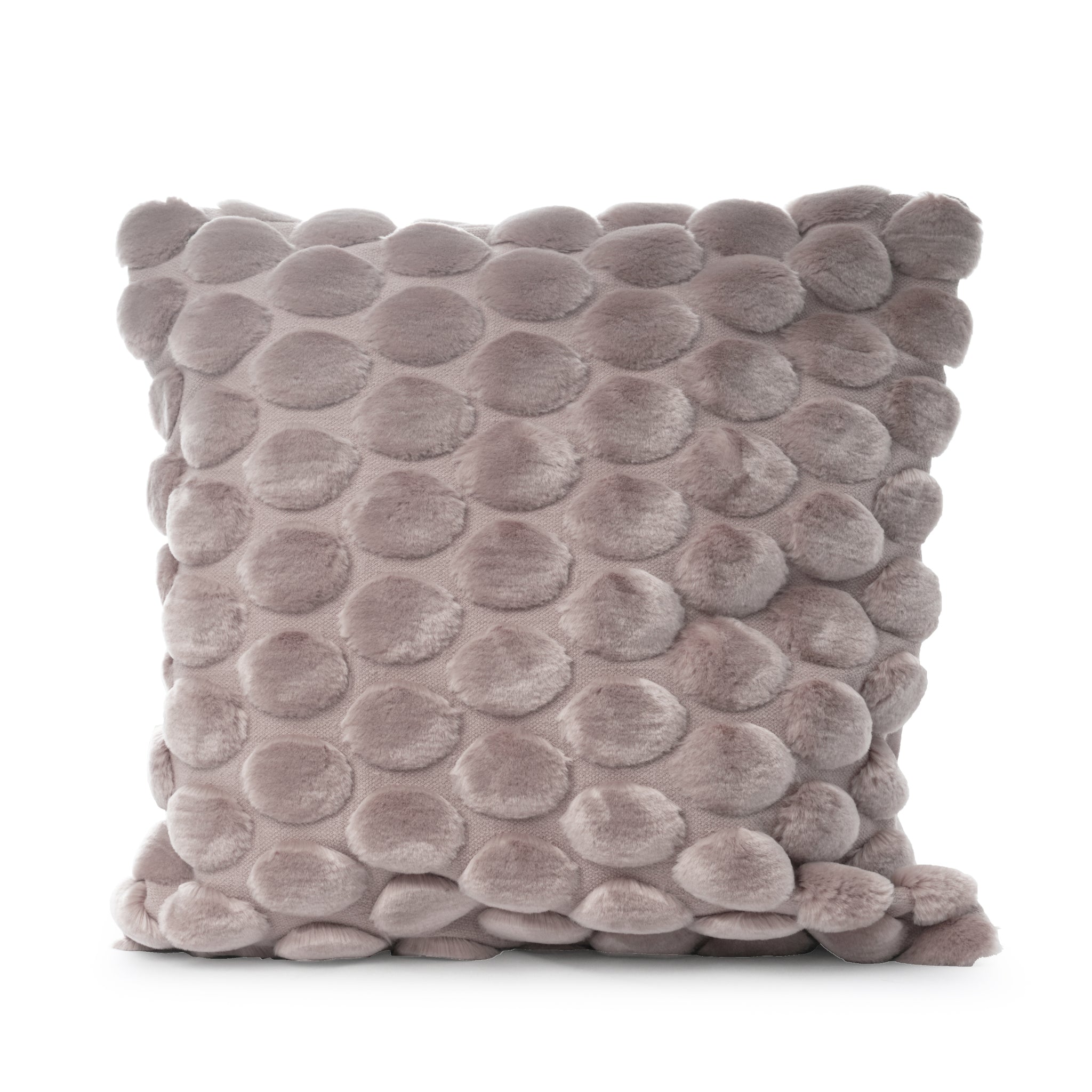 Cushion Cover | Egg Collection | Dusty Pink
