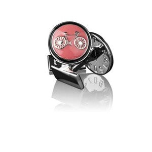 Cufflinks | Themocracy Biker | Giro Edition - STOCKHOLM 