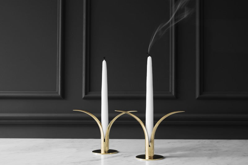 Candlestick | The Lily - STOCKHOLM 