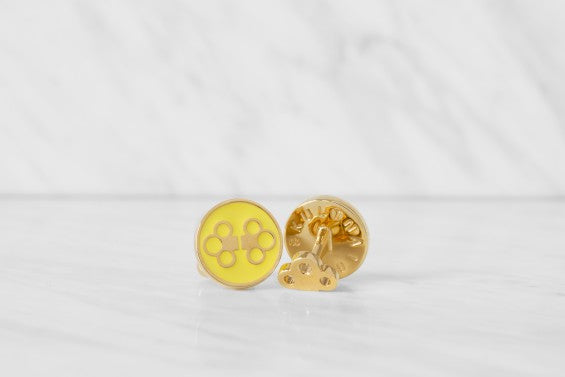 Cufflinks | The Double Key | Lemonade - STOCKHOLM 