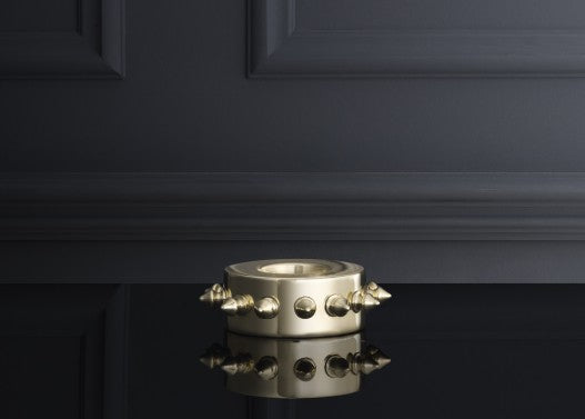 Candleholder | Spike - STOCKHOLM 