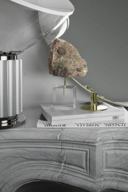 Candelstick | Claw ring - STOCKHOLM 