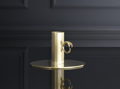 Candelstick | Claw ring - STOCKHOLM 