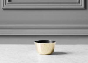 Bowl | Olof Kolte | Small | Black - STOCKHOLM 