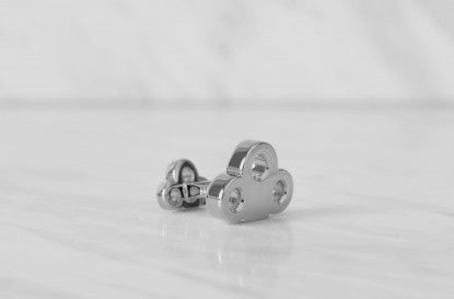 Cufflinks | Key - STOCKHOLM 