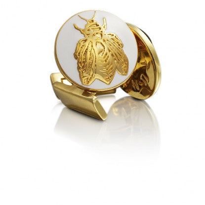 Cufflinks | Napoleon Bee - STOCKHOLM 