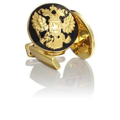 Cufflinks | Double Eagle - STOCKHOLM 