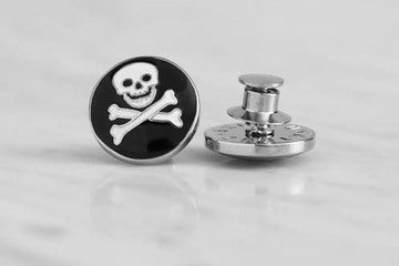Pin | Skull & Bones - STOCKHOLM 