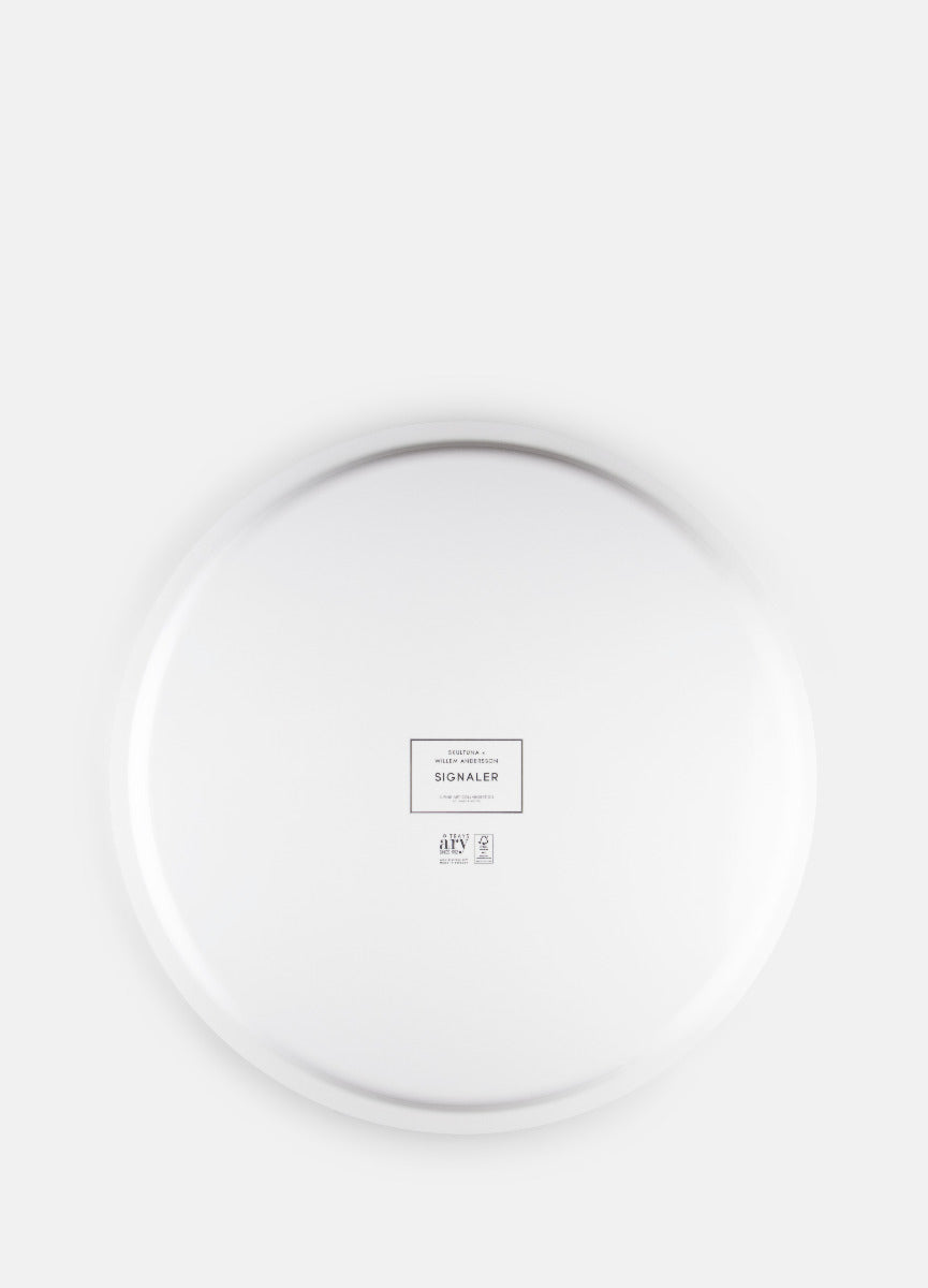 Tray | Signaler | Large