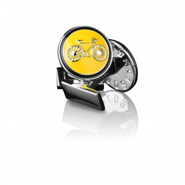 Cufflinks | Themocracy Biker | Tour Edition - STOCKHOLM 