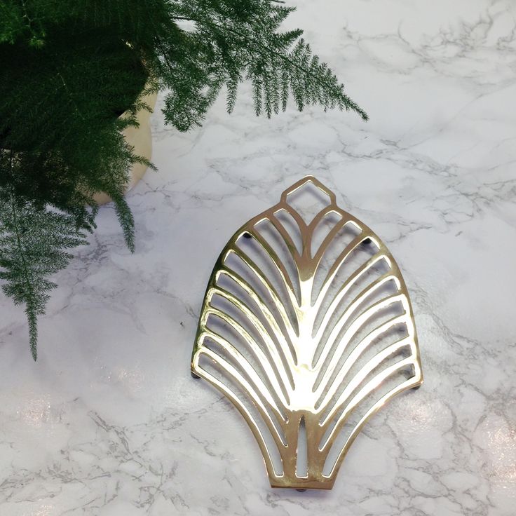 Trivet | Land’s End - STOCKHOLM 