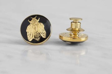 Pin | Napoleon Bee - STOCKHOLM 