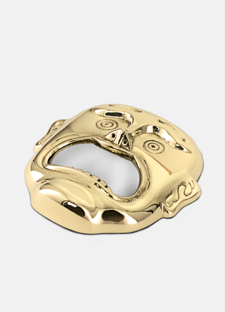 Bottle Opener | Open Sesame - STOCKHOLM 