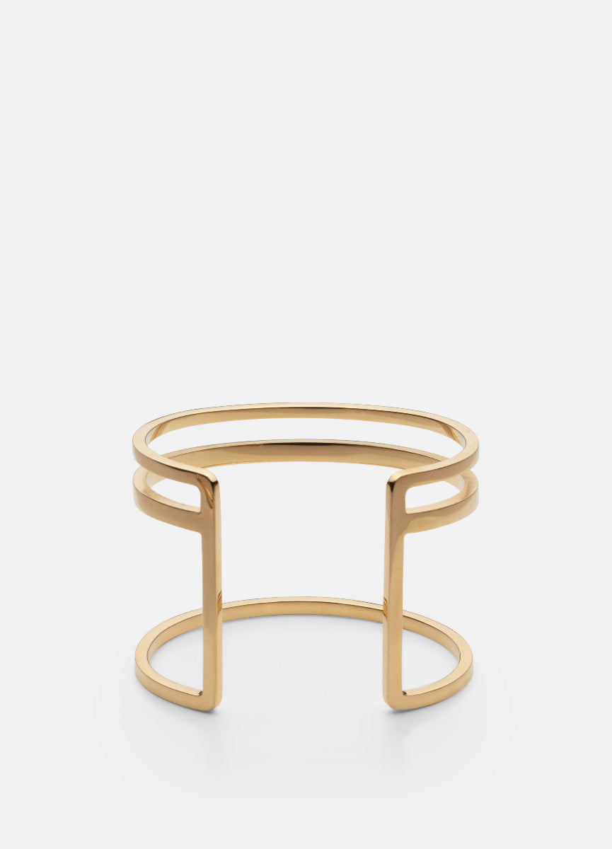 Bangle | Apart | Gold