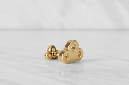 Cufflinks | Key - STOCKHOLM 