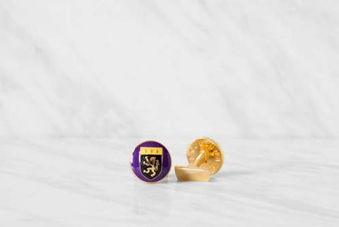 Cufflinks | The Crest - STOCKHOLM 