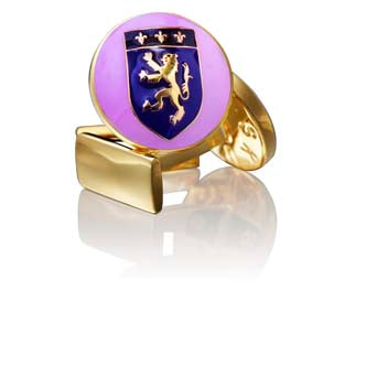 Cufflinks | The Crest - STOCKHOLM 