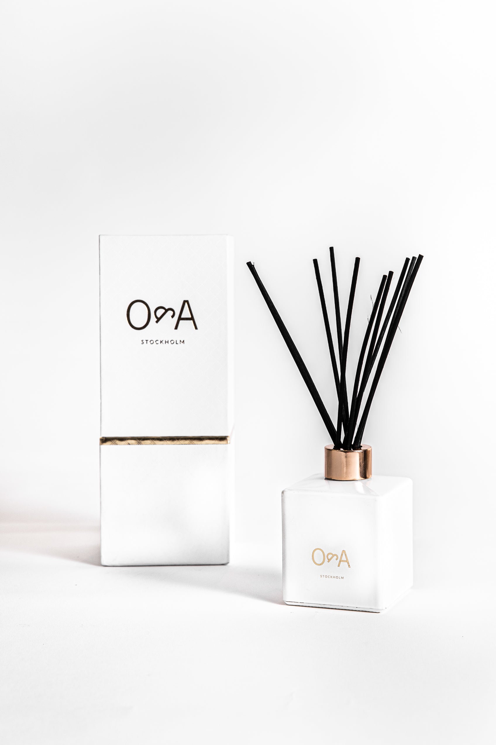 Diffuser | OAK & ASH | Bounty