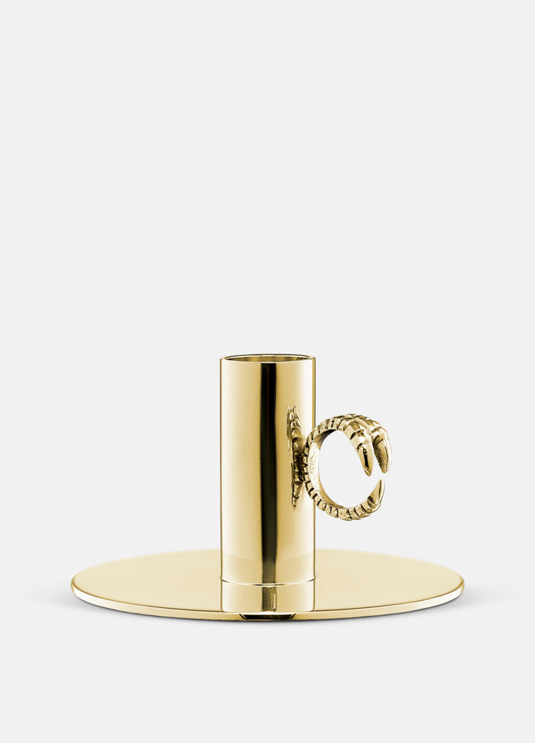 Candelstick | Claw ring - STOCKHOLM 
