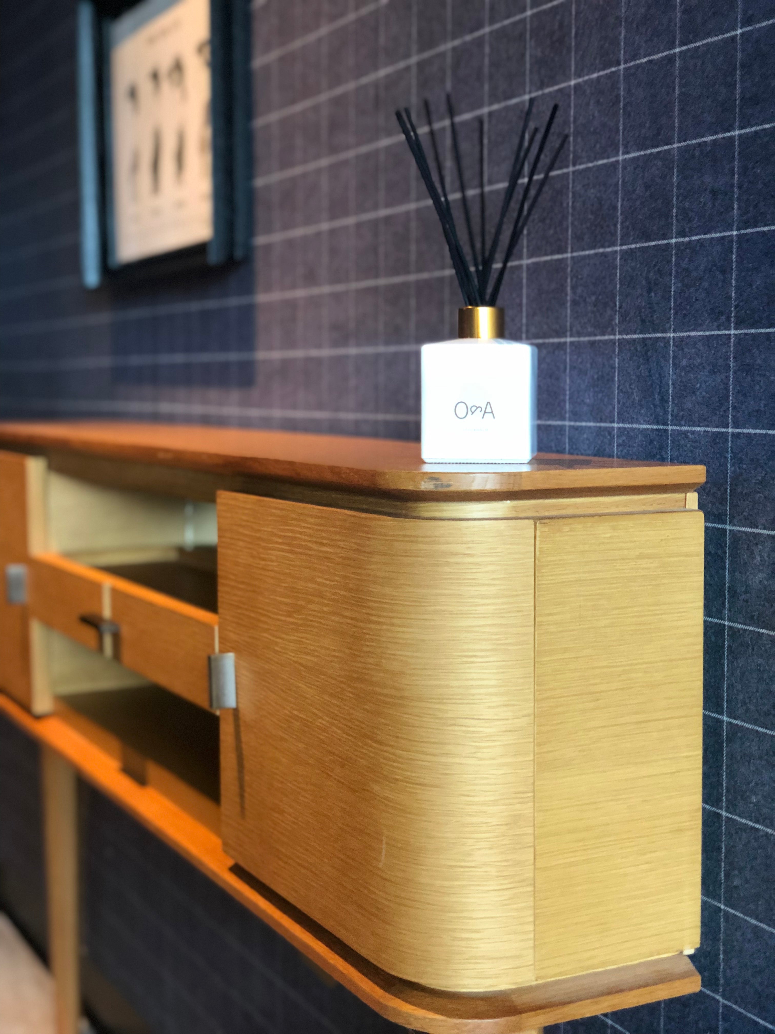Diffuser | OAK & ASH | Bounty