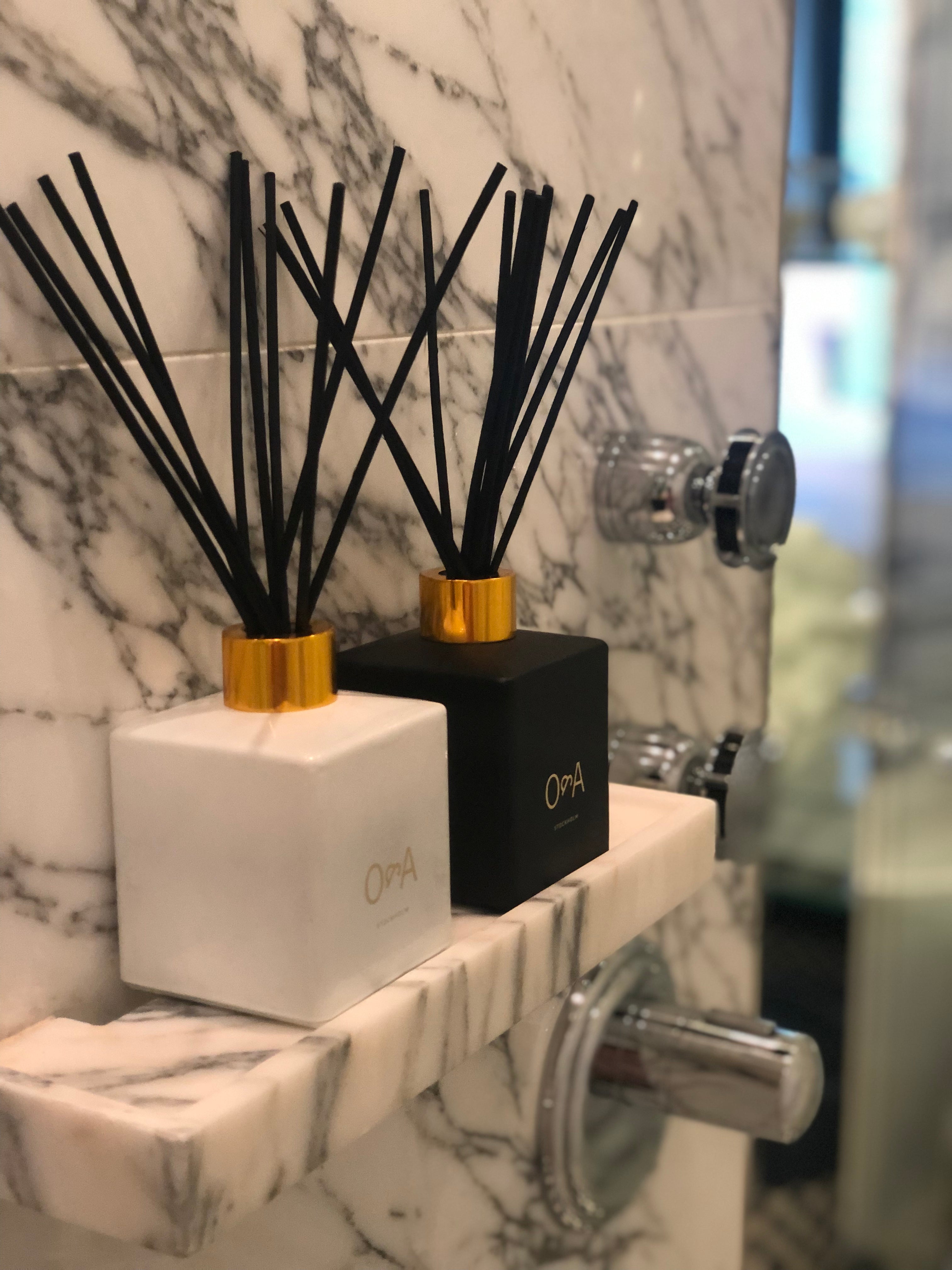 Diffuser | OAK & ASH | Bounty