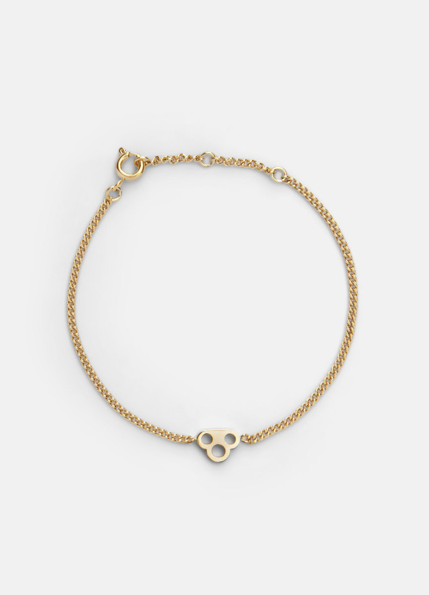 Bracelet | Key Chain - STOCKHOLM 