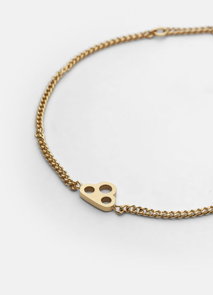 Bracelet | Key Chain - STOCKHOLM 
