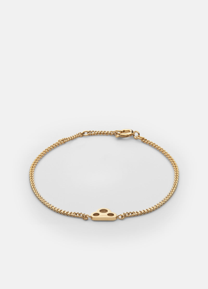 Bracelet | Key Chain - STOCKHOLM 