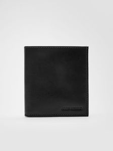 Wallet | Nevio | Black Leather