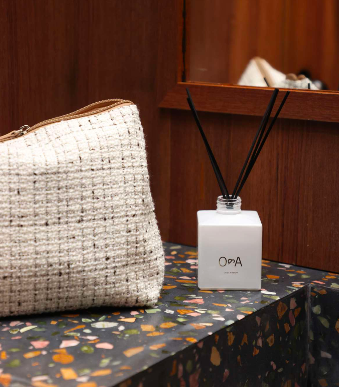 Diffuser | OAK & ASH | Bounty